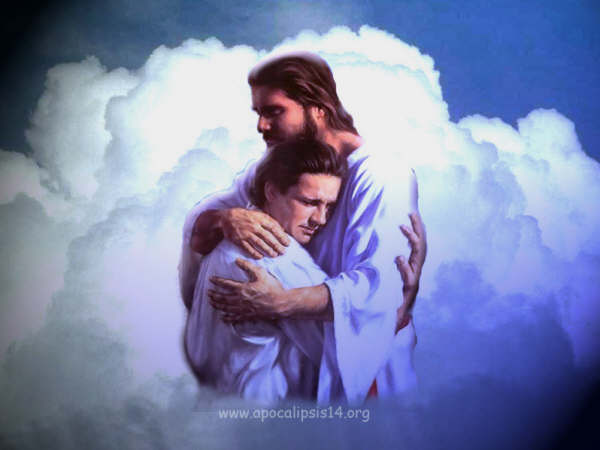 imagen principal articulo El amor de Dios en el perdón, Salmo 130
