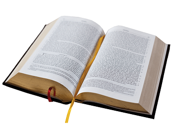 La biblia es nuestra fuente de autoridad
